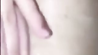 Pussy Mom