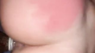 Monstrous Ass Milky Nymph..who’s kept Eye Balling me in the Gym