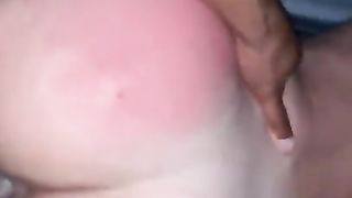 Monstrous Ass Milky Nymph..who’s kept Eye Balling me in the Gym