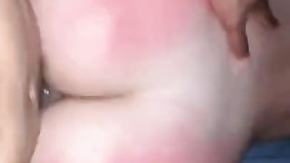 Monstrous Ass Milky Nymph..who’s kept Eye Balling me in the Gym