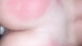 Monstrous Ass Milky Nymph..who’s kept Eye Balling me in the Gym