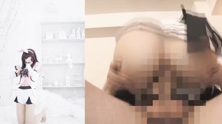 BILIBILI舞蹈区UP主宅舞COSPLAY混剪之欣小萌篇