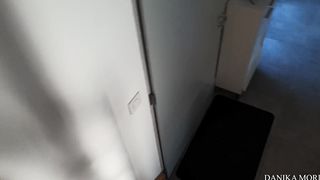 My Step Sista Prays to Delete her Movie from Smartphone