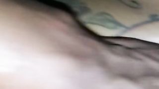 Booty Humping this Chocolate Butterfly Princess!