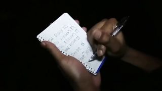 Tipsy High College Gals Meets Mischievous Latinos during Soiree