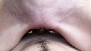 RUSSIAN TEENAGER GAVE HERSELF UP IN THE FOREST