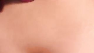 Took her Shopping then I Drilled her