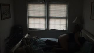 Thick Backside Milky Sorority Teenager gets Rear End & Rails for two Creampies