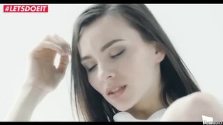 LETSDOEIT - Wondrous Jia Lissa has the most Strenuous Quaking Climax