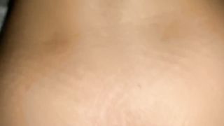 Little School Chinese Rails BWC before Arching over