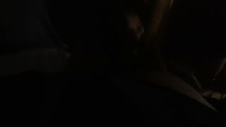 GIRLFRIEND Deep-Throats off 2 Homies while BOYFRIEND is out getting Beer