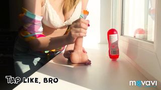 Powerful Jerk Off Instructions. be Prepped to Jism