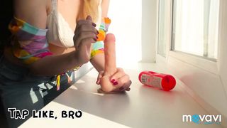 Powerful Jerk Off Instructions. be Prepped to Jism