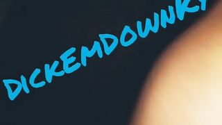 Letting Baby take out her Disappointment