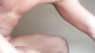 SERVANT GF POUNDED STIFF FOR BEING DISOBEDIENT