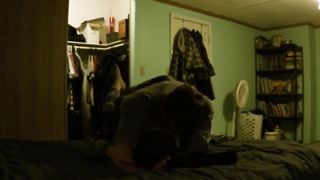 One Night Stand with Torrid Youthful COUGAR