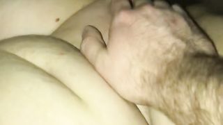 Wifey Enjoy's BIG BLACK COCK