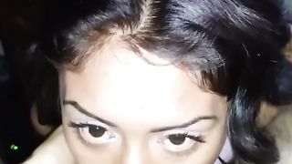 Professional Manhood Deep-Throater