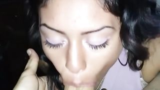 Professional Manhood Deep-Throater