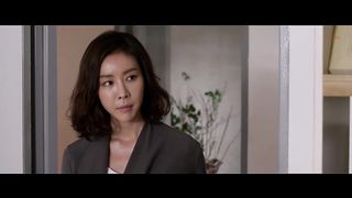 Kong Ye Ji - Enjoy at the end of the World (korean Flick Steamy Orgy Vignette)