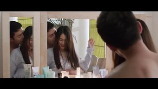 Kong Ye Ji - Enjoy at the end of the World (korean Flick Steamy Orgy Vignette)