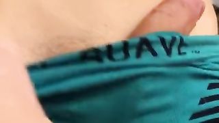 I got A fresh Fucktoy!