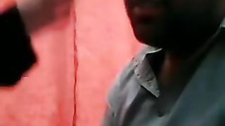 Desi Accomplices Romance during Office Hours Publicly