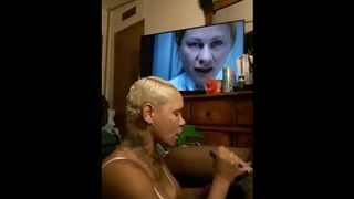 Ms Enjoy Providing Head