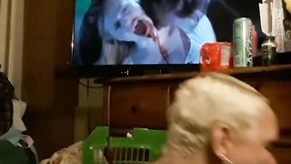 Ms Enjoy Providing Head