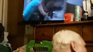 Ms Enjoy Providing Head