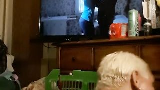 Ms Enjoy Providing Head