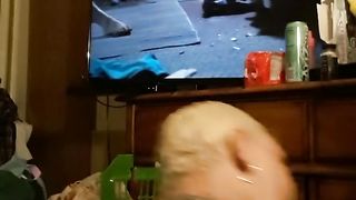 Ms Enjoy Providing Head