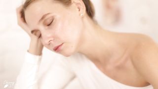 Humungous Blow-Job Internal Cumshot at College Lecture - #BackToSchool2019