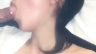 女友舔馬眼的功夫越來越好了每舔一下都好刺激2