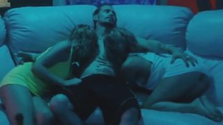 Spring Breakers - Selena Gomez // Vanessa Hudgens // Rachel Korine