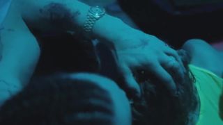 Spring Breakers - Selena Gomez // Vanessa Hudgens // Rachel Korine