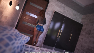 Liam's Cheating Enlivenment My Newlywed Wifey Sophia's Vaca with My Hottest Homies - Part 13