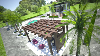 Liam's Cheating Enlivenment My Newlywed Wifey Sophia's Vaca with My Hottest Homies - Part 13