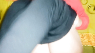 Real Chat & Wet Moments Authentic Home Practice (Uncircumcised)