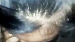 Indian Wifey Pummeling Rock-hard Viral MMS