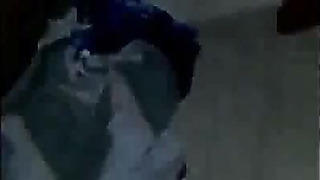 Indian Wifey Pummeling Rock-hard Viral MMS