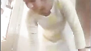 Indian Wifey Pummeling Rock-hard Viral MMS