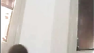 Indian Tamil Wifey Humping