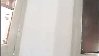 Indian Tamil Wifey Humping