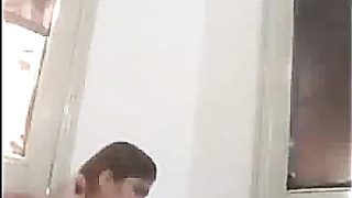 Indian Tamil Wifey Humping