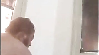 Indian Tamil Wifey Humping