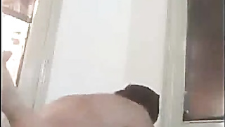 Indian Tamil Wifey Humping