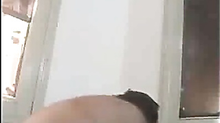 Mischievous Indian Cpl Romance and Fun bags Pressing By Paramour