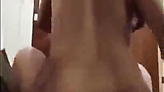 Wondrous Insane Bengali Boudi Finger-banging