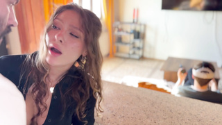 I Screw My best friend’s Wifey In Rump